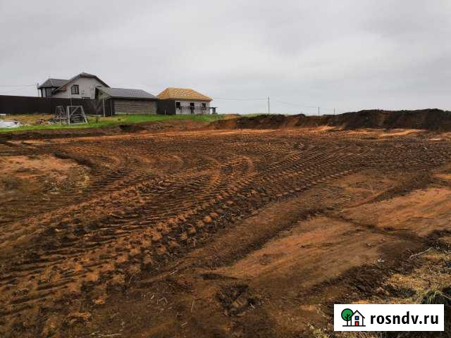 Участок ИЖС 10 сот. на продажу в Борском Борское - изображение 1