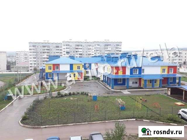 2-комнатная квартира, 51.3 м², 4/9 эт. на продажу в Октябрьском Республики Башкортостан Октябрьский - изображение 1