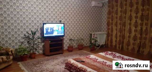 1-комнатная квартира, 52 м², 3/7 эт. в аренду посуточно в Махачкале Махачкала - изображение 1