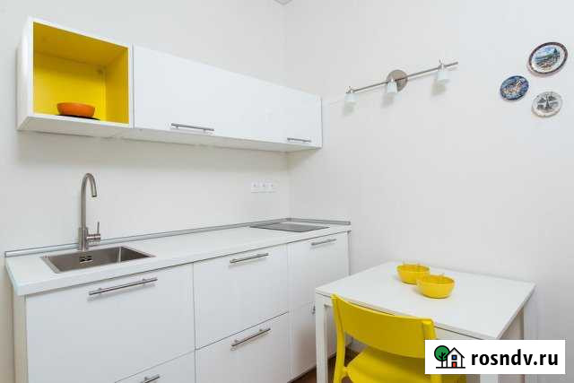 Квартира-студия, 32.9 м², 19/22 эт. на продажу в Балашихе Балашиха - изображение 1