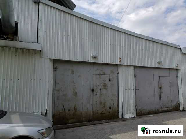 Гараж >30 м² на продажу в Сургуте Ханты-Мансийского АО Сургут - изображение 1