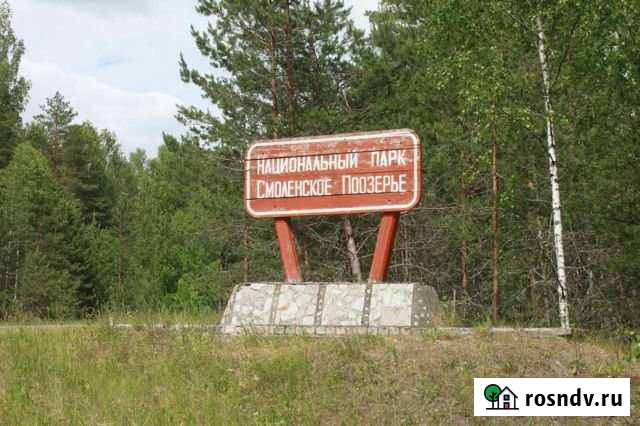 Участок ИЖС 41 сот. на продажу в Демидове Демидов - изображение 1