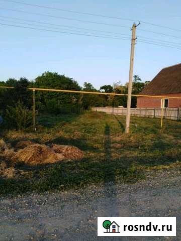 Участок ИЖС 10 сот. на продажу в Брюховецкой Брюховецкая - изображение 1