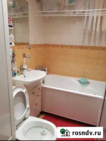 3-комнатная квартира, 74 м², 3/5 эт. на продажу в Норильске Норильск - изображение 1