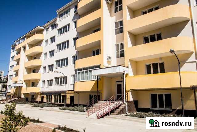 1-комнатная квартира, 44.6 м², 4/5 эт. на продажу в Алуште Алушта - изображение 1