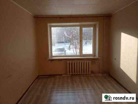 3-комнатная квартира, 61 м², 1/5 эт. на продажу в Северске Северск
