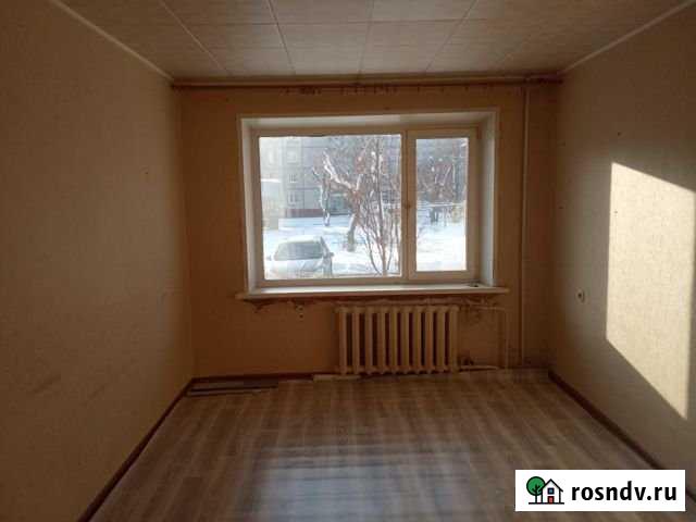 3-комнатная квартира, 61 м², 1/5 эт. на продажу в Северске Северск - изображение 1