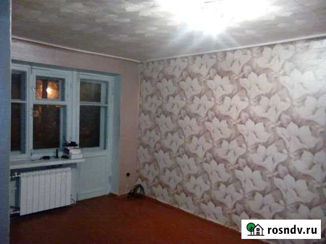 1-комнатная квартира, 32 м², 3/4 эт. на продажу в Каменске-Уральском Каменск-Уральский - изображение 1