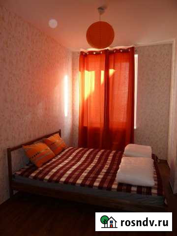 2-комнатная квартира, 56 м², 11/12 эт. в аренду на длительный срок в Перми Пермь - изображение 1