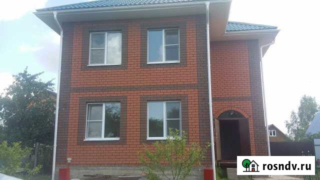 Дом 350 м² на участке 10 сот. в аренду на длительный срок в Ногинске Ногинск - изображение 1