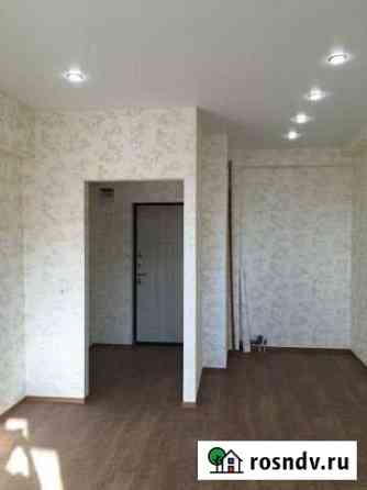 Квартира-студия, 28 м², 1/5 эт. на продажу в Маркове Маркова
