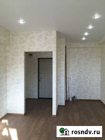 Квартира-студия, 28 м², 1/5 эт. на продажу в Маркове Маркова - изображение 1