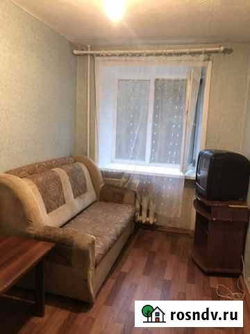 Комната 9 м² в 1-ком. кв., 4/5 эт. на продажу в Ангарске Ангарск - изображение 1