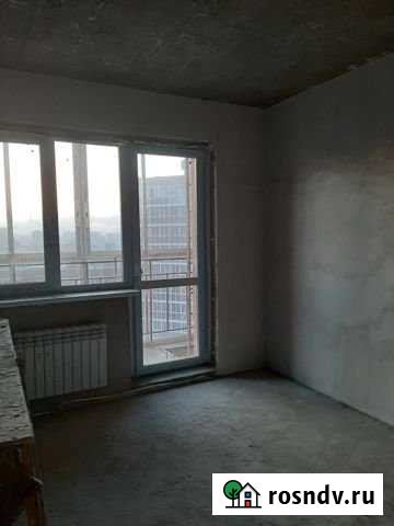 3-комнатная квартира, 105 м², 10/16 эт. на продажу в Иркутске Иркутск - изображение 1