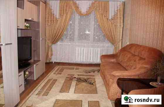 3-комнатная квартира, 68 м², 4/10 эт. в аренду на длительный срок во Владимире Владимир