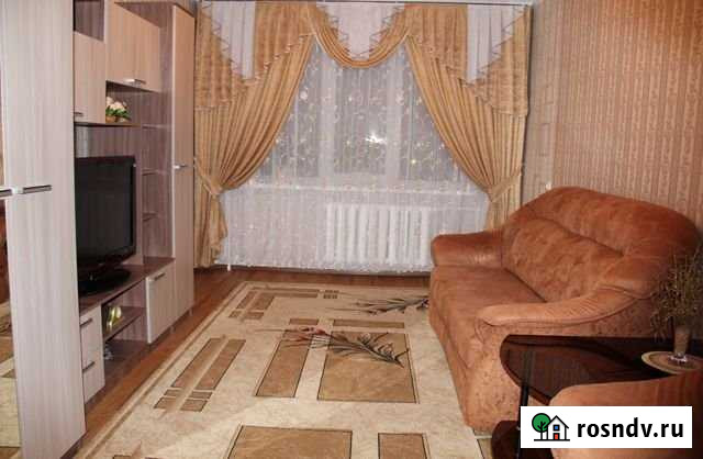 3-комнатная квартира, 68 м², 4/10 эт. в аренду на длительный срок во Владимире Владимир - изображение 1