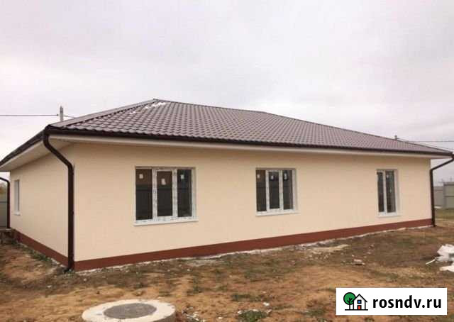 Дом 108 м² на участке 9 сот. на продажу в Богословке Богословка - изображение 1