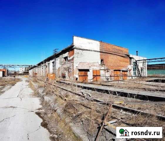 Производственное помещение, 248.3 кв.м. Новосибирск - изображение 1