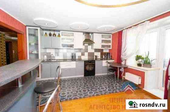 3-комнатная квартира, 107 м², 8/9 эт. на продажу в Бердске Бердск