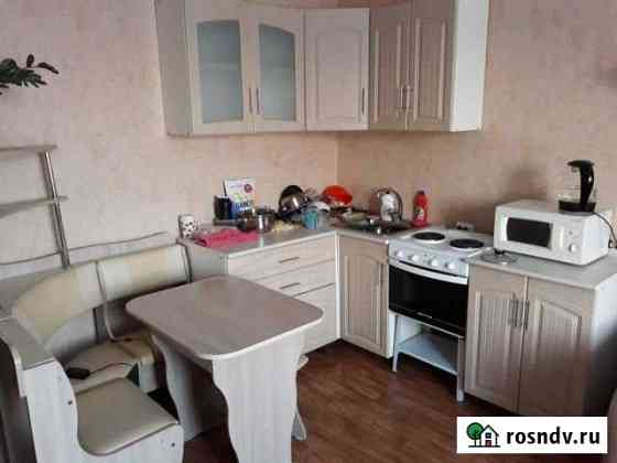 Квартира-студия, 23 м², 3/3 эт. на продажу в Бердске Бердск