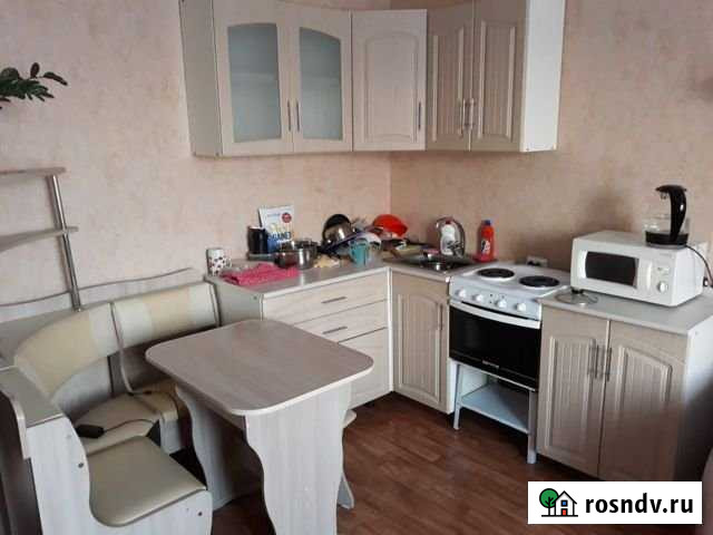 Квартира-студия, 23 м², 3/3 эт. на продажу в Бердске Бердск - изображение 1
