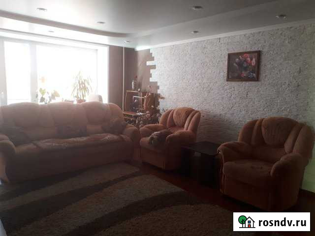 3-комнатная квартира, 95 м², 3/5 эт. на продажу в Емельяново Емельяново - изображение 1