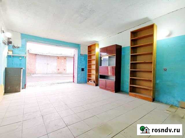 Гараж 24 м² в аренду в Ростове-на-Дону Ростов-на-Дону - изображение 1