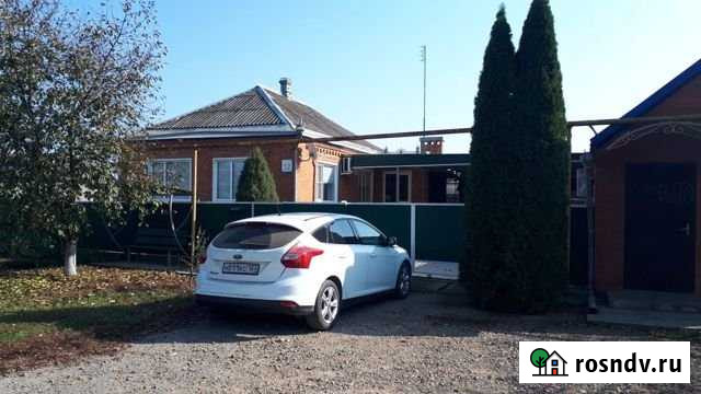 Дом 70 м² на участке 33 сот. на продажу в Ладожской Ладожская - изображение 1