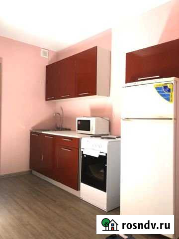 1-комнатная квартира, 40 м², 5/14 эт. в аренду на длительный срок в Верхней Пышме Верхняя Пышма - изображение 1