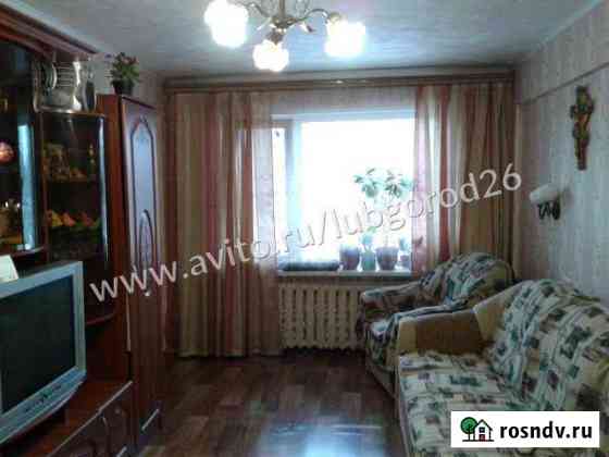 3-комнатная квартира, 59 м², 1/5 эт. на продажу в Железногорске Красноярского края Железногорск