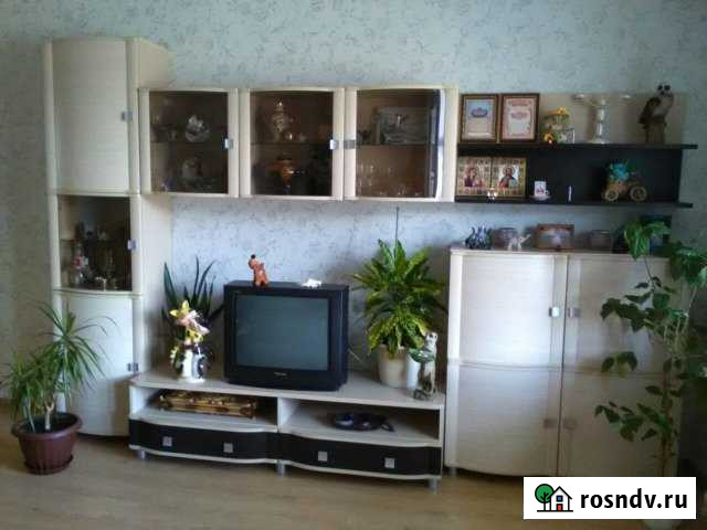 3-комнатная квартира, 62.2 м², 4/5 эт. на продажу в Ивделе Ивдель - изображение 1