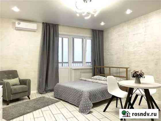 1-комнатная квартира, 30 м², 17/18 эт. в аренду посуточно в Улан-Удэ Улан-Удэ