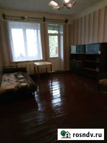 Комната 22 м² в 2-ком. кв., 3/3 эт. на продажу в Калуге Калуга - изображение 1