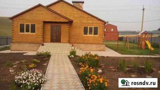 Дом 150 м² на участке 40 сот. на продажу в Бугульме Бугульма