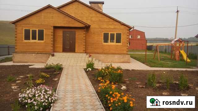 Дом 150 м² на участке 40 сот. на продажу в Бугульме Бугульма - изображение 1