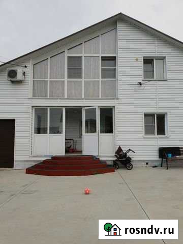 Коттедж 156.2 м² на участке 15 сот. на продажу в Кемерово Кемерово - изображение 1