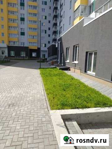 1-комнатная квартира, 39 м², 7/16 эт. на продажу в Ижевске Ижевск - изображение 1
