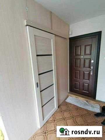 Комната 15 м² в 1-ком. кв., 4/5 эт. на продажу в Бийске Бийск - изображение 1