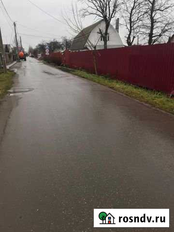 Участок ИЖС 6 сот. на продажу в Столбовой Столбовая - изображение 1