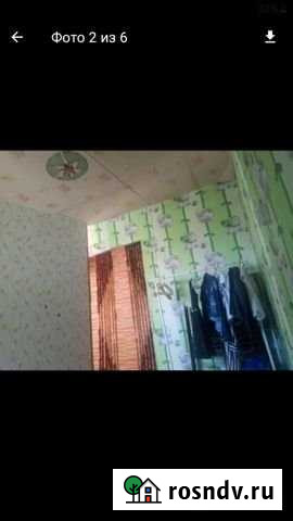 1-комнатная квартира, 35 м², 2/3 эт. в аренду на длительный срок в Кинеле Кинель - изображение 1