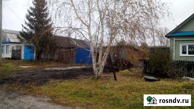 Дом 30 м² на участке 15 сот. на продажу в Сенгилее Сенгилей - изображение 1