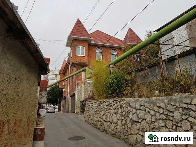 Дом 226 м² на участке 4 сот. на продажу в Гаспре Гаспра - изображение 1