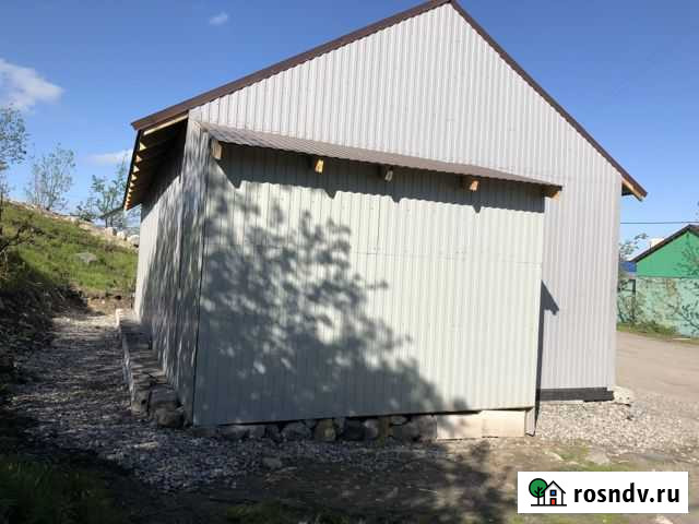 Производство, склад, магазин Мурманск - изображение 1