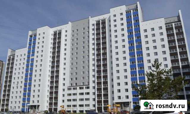 Помещение свободного назначения, 127 кв.м. Барнаул - изображение 1