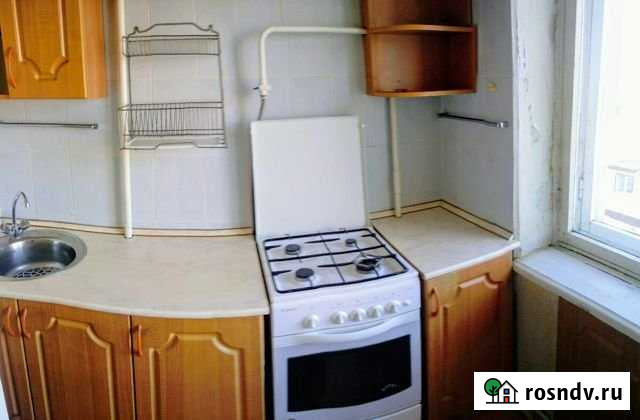 3-комнатная квартира, 58 м², 3/5 эт. на продажу в Йошкар-Оле Йошкар-Ола - изображение 1