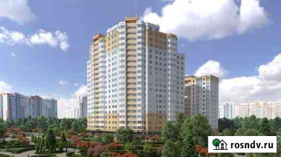 1-комнатная квартира, 39.3 м², 6/20 эт. на продажу в Липецке Липецк