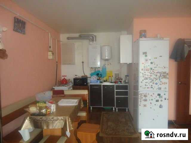 2-комнатная квартира, 43.7 м², 1/3 эт. на продажу в Иглино Иглино - изображение 1
