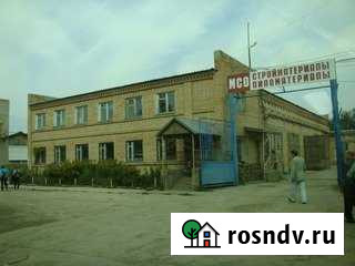 Складское помещение, 4062 кв.м. Рыбное - изображение 1