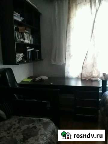 Комната 20 м² в 4-ком. кв., 2/2 эт. в аренду на длительный срок в Краснодаре Краснодар - изображение 1