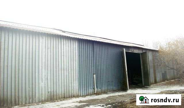 Гараж >30 м² на продажу в Троицке Челябинской области Троицк - изображение 1